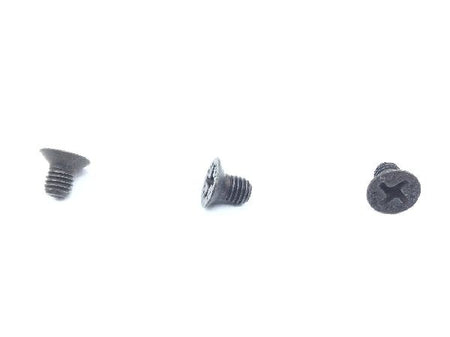 NAS1102-3-5B Machine Screw (3)