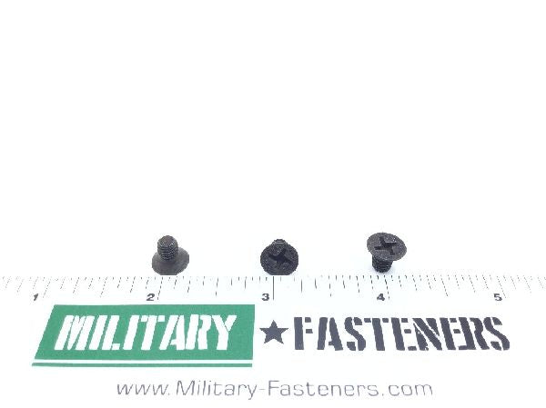 NAS1102-3-5B Machine Screw (5)
