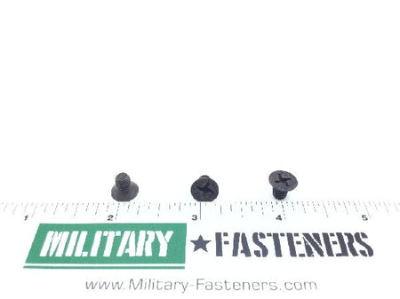 NAS1102-3-5B Machine Screw (5)