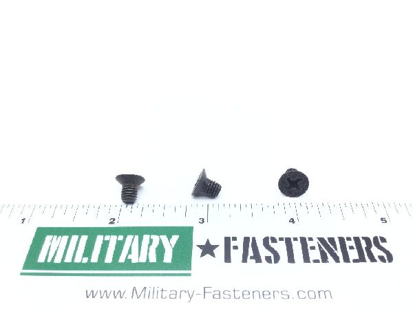 NAS1102-3-5B Machine Screw (6)