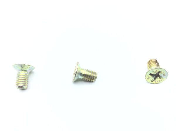 NAS1102-3-6 Machine Screw (4)