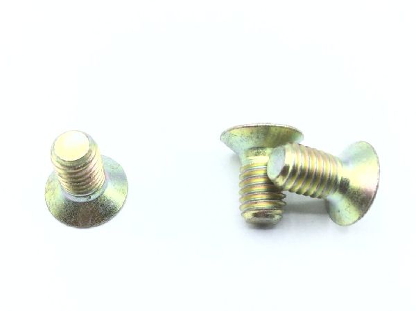 NAS1102-3-6 Machine Screw (5)