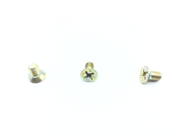 NAS1102-3-6 Machine Screw (6)