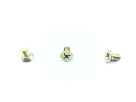 NAS1102-3-6 Machine Screw (6)