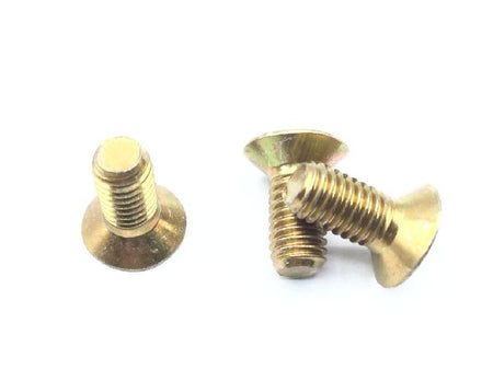 NAS1102-3-7 Machine Screw (2)