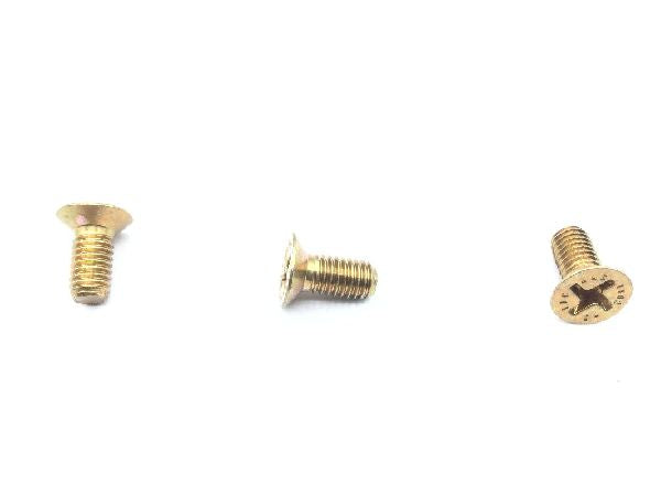 NAS1102-3-7 Machine Screw (3)