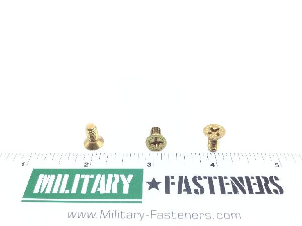 NAS1102-3-7 Machine Screw (5)
