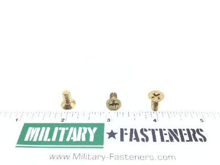 NAS1102-3-7 Machine Screw (5)