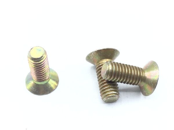 NAS1102-3-8 Machine Screw