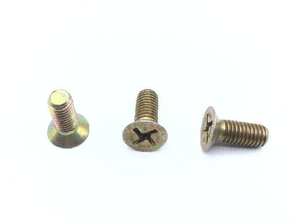 NAS1102-3-8 Machine Screw (2)