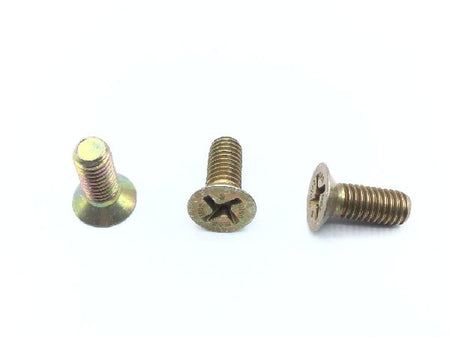 NAS1102-3-8 Machine Screw (2)