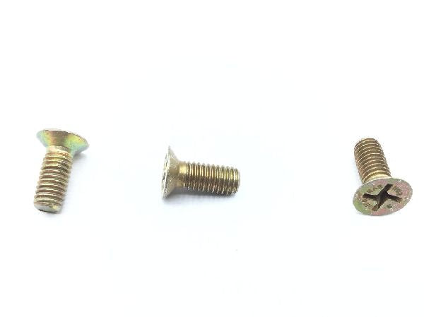 NAS1102-3-8 Machine Screw (3)