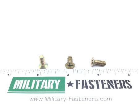 NAS1102-3-8 Machine Screw (5)