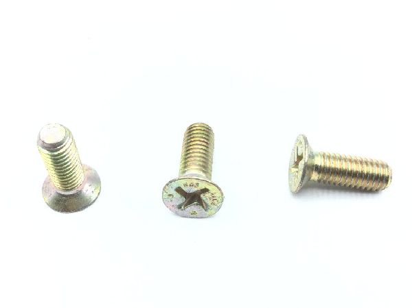 NAS1102-3-9 Machine Screw
