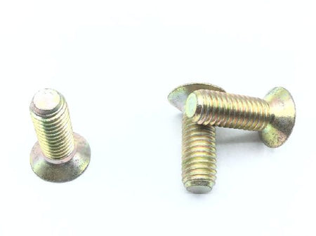 NAS1102-3-9 Machine Screw (2)