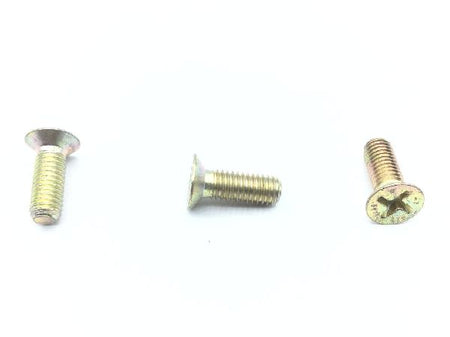 NAS1102-3-9 Machine Screw (3)