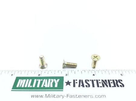 NAS1102-3-9 Machine Screw (5)