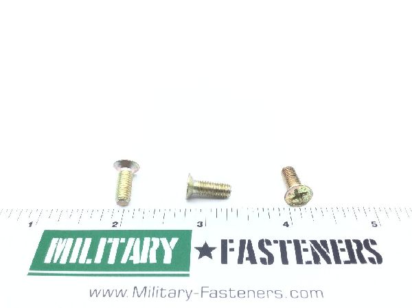 NAS1102-3-9 Machine Screw (6)
