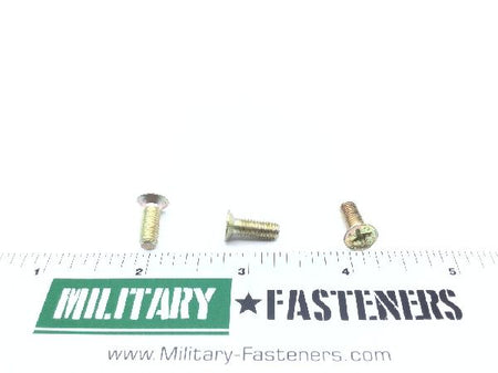 NAS1102-3-9 Machine Screw (6)