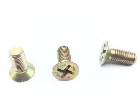 NAS1102-4-10 Machine Screw