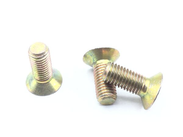 NAS1102-4-10 Machine Screw (2)