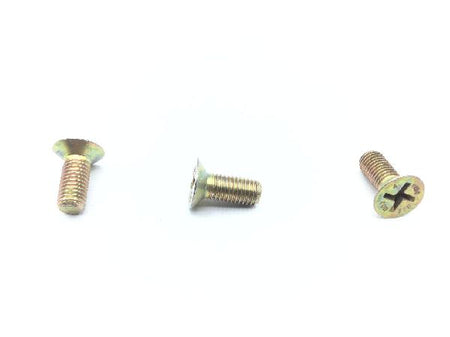 NAS1102-4-10 Machine Screw (3)