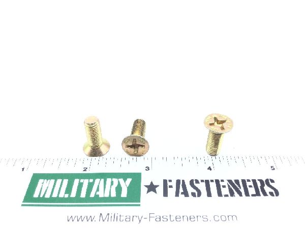NAS1102-4-11 Machine Screw (5)
