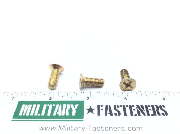 NAS1102-4-11 Machine Screw (6)