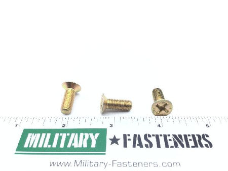 NAS1102-4-11 Machine Screw (6)
