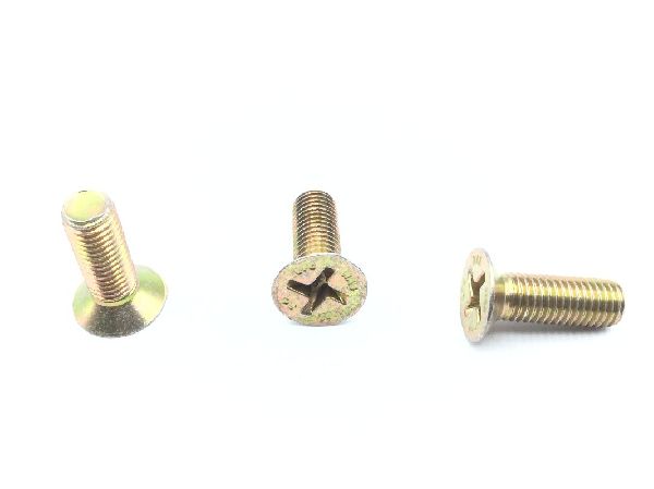 NAS1102-4-12 Machine Screw