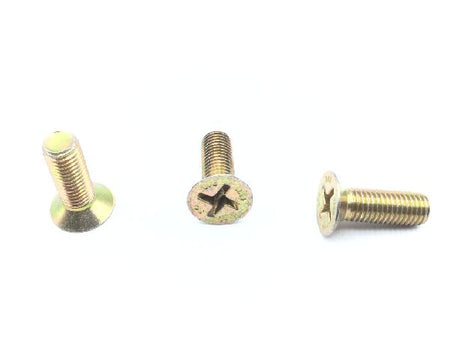 NAS1102-4-12 Machine Screw