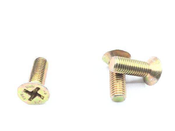 NAS1102-4-12 Machine Screw (2)
