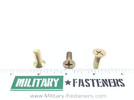 NAS1102-4-12 Machine Screw (5)