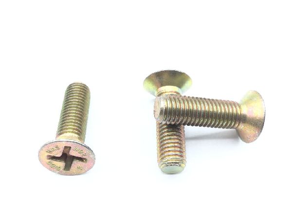 NAS1102-4-14 Machine Screw (2)