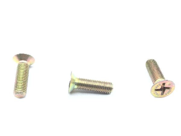 NAS1102-4-14 Machine Screw (3)