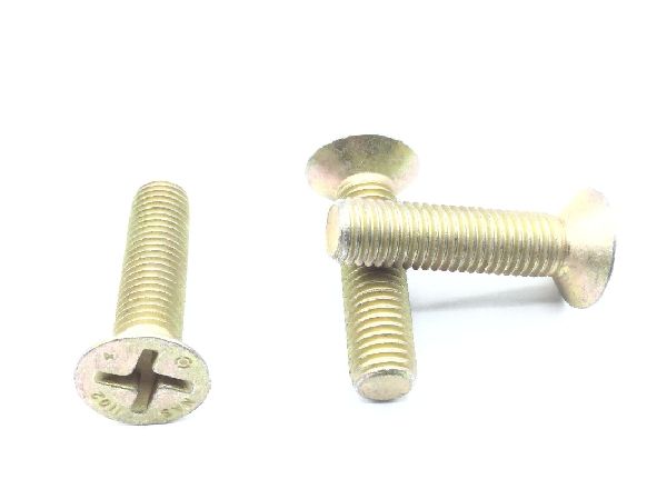 NAS1102-4-16 Machine Screw