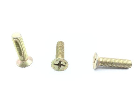 NAS1102-4-16 Machine Screw (2)
