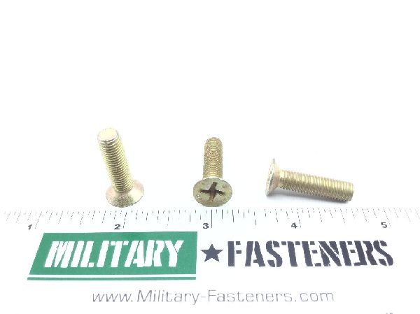 NAS1102-4-16 Machine Screw (5)
