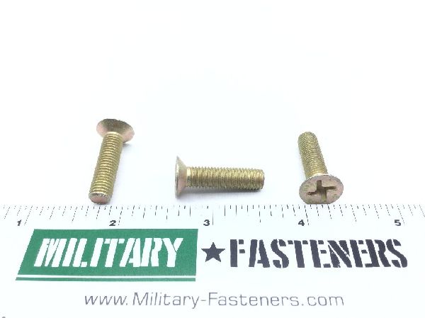 NAS1102-4-16 Machine Screw (6)