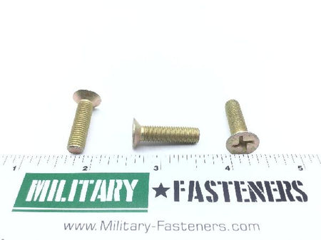 NAS1102-4-16 Machine Screw (6)