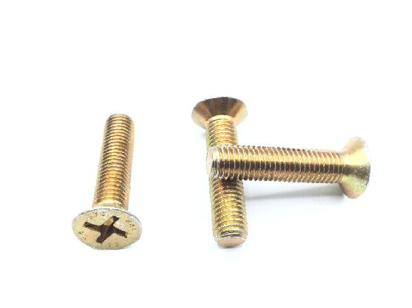 NAS1102-4-18 Machine Screw (2)