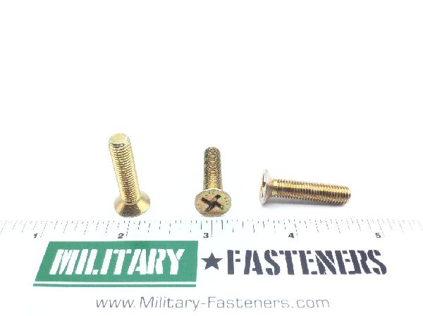 NAS1102-4-18 Machine Screw (5)