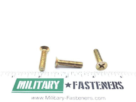 NAS1102-4-18 Machine Screw (6)