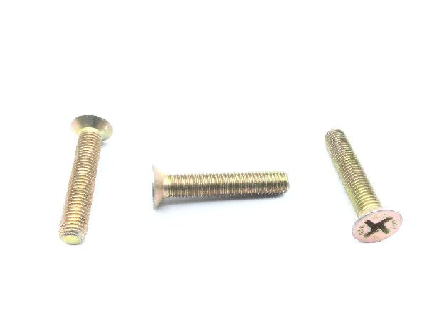 NAS1102-4-22 Machine Screw (3)