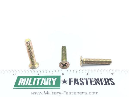 NAS1102-4-22 Machine Screw (5)