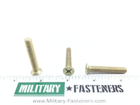 NAS1102-4-26 Machine Screw (2)