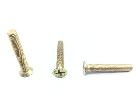 NAS1102-4-26 Machine Screw (6)