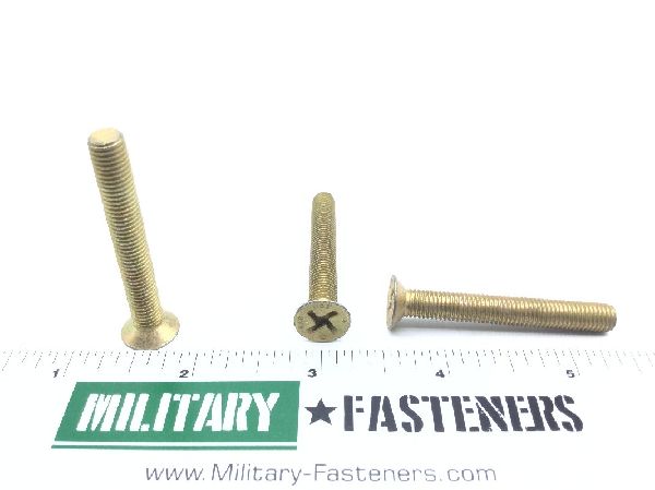 NAS1102-4-30 Screw (2)