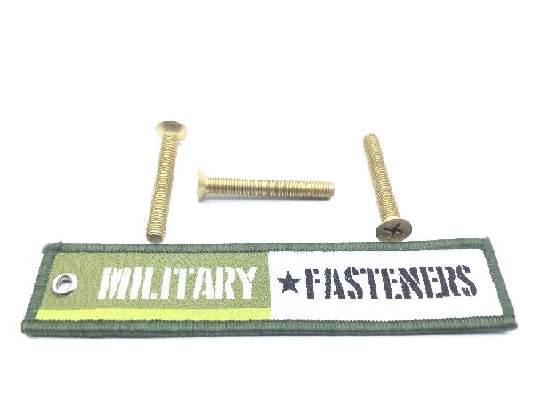 NAS1102-4-30 Screw (3)