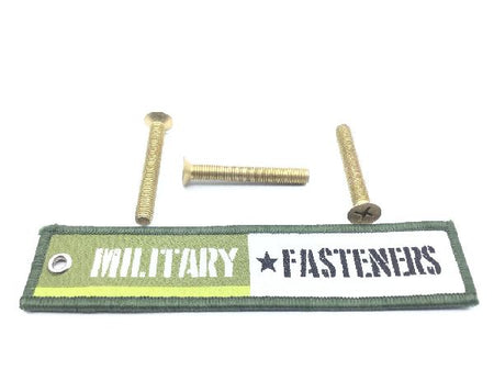 NAS1102-4-30 Screw (3)